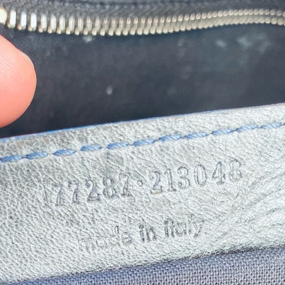 Balenciaga oversized bag - Picture 8 of 14
